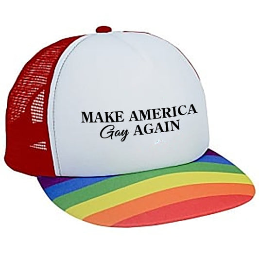 OG MAGA Hat